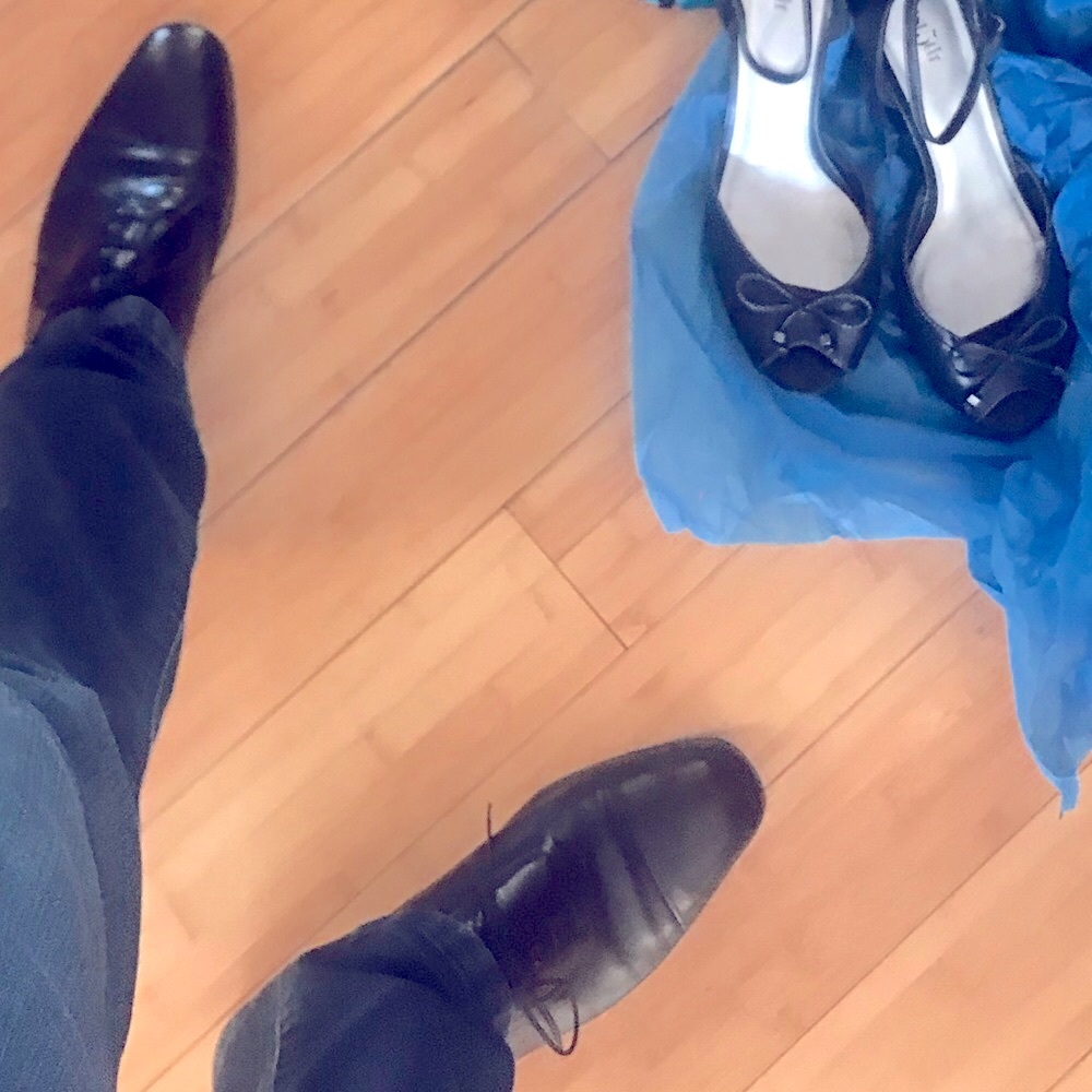 10-12.5 Gucci Gatsby Sharp Tango Black Beauties Broadway WallStreet WhiteHouse - Picture 3 of 16